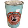 Image 2 : 5Lb Whitmore Lubrication Tin, Full