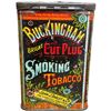 Image 1 : Buckingham Bright Cut Plug Smoking Tobacco Pocket Tin