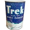 Image 1 : Trek High Test Anti-Freeze 1 Imperial Quart Can, Full