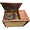 Image 2 : Vintage Garrard Rc121/4D Floor Phonograph