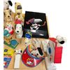 Image 2 : Assorted Vintage Snoopy Collectibles And Memorabilia