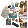 Image 2 : Box Full Of Assorted Avon Collectibles