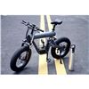 Image 1 : New Rumble Motors Rover Electric Bicycle New In Box