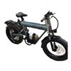 Image 3 : New Rumble Motors Rover Electric Bicycle New In Box