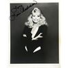Image 1 : WKRP Loni Anderson signed photo