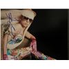 Image 1 : Lady Gaga signed photo