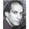 Image 1 : Barney Millers Gregory Sierra signed photo