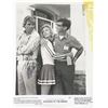 Image 1 : Revenge of the Nerds Ted McGinley signed movie photo