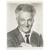 Image 1 : Emil Sitka signed photo