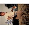 Image 1 : The Natural Robert Redford signed movie photo