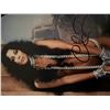 Image 1 : Cher signed photo