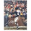 Image 1 : Fran Tarkenton signed photo