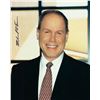 Image 1 : Disney CEO Michael Eisner signed photo