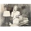Image 1 : Marlene Dietrich signed photo