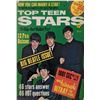 Image 1 : 1964 Beatles TOP TEEN STARS magazine Issue #4