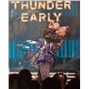 Image 1 : Eddie Murphy signed "Dreamgirls: Thunder early" movie photo