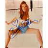 Image 1 : Carmen Electra signed "Pussy Cat Dolls" photo
