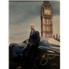 Image 1 : Fast and Furious Jason Statham signed photo