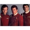 Image 1 : Star Trek cast signed photo