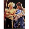 Image 1 : Van Halen band signed photo