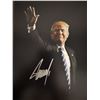 Image 1 : Donald Trump signed photo