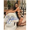 Image 1 : Victoria Justice signed photo