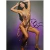 Image 1 : Cher signed photo