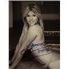 Image 1 : Samantha Fox signed photo