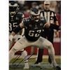 Image 1 : Philadelphia Eagles Jason Kelce signed photo
