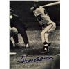 Image 1 : Hank Aaron signed photo