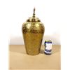 Image 1 : VASE 13"h.