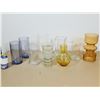 Image 1 : LOT DE 9 VASES