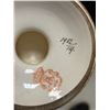 Image 2 : ENS DE 3 ARTICLE CERAMIQUE DECORATIVE