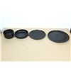 Image 1 : ENS DE VAISSELLES -  (31pcs) GHARYAN