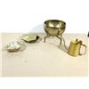 Image 1 : LOT DE 4 BIBELOTS ASST