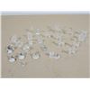 Image 1 : LOT DE 22 BIBELOTS EN VERRES ASST