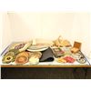 Image 1 : LOT D'ARTICLES DE CUISSINE ASST