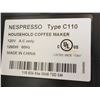 Image 2 : NESPRESSO TYPE C110