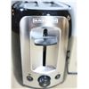 Image 3 : LOT: MACHINE À CAFÉ ET GRILLE-PAIN