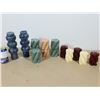 Image 1 : LOT DE 11 BOUGIES