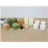 Image 1 : LOT DE 13 BOUGIES