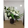 Image 2 : POT DE FLEURS ARTIFICIELLES