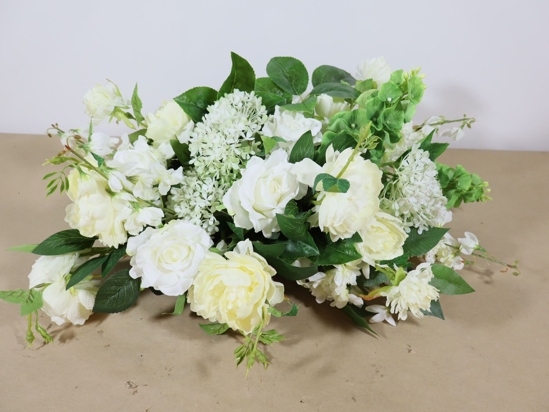 Cylindres ousse Florale Huide Verte pour Copositions Fleurs Artificielles Fleurs Fraîches Cylindres ousse Florale Huide Verte pour Copositions Fleurs Artificielles Fleurs Fraîches
