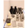 Image 1 : LOT D'ARTICLES DE SALLE DE BAINS ASST