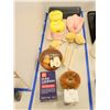 Image 1 : LOT D'ARTICLES DE SALLE DE BAINS ASST