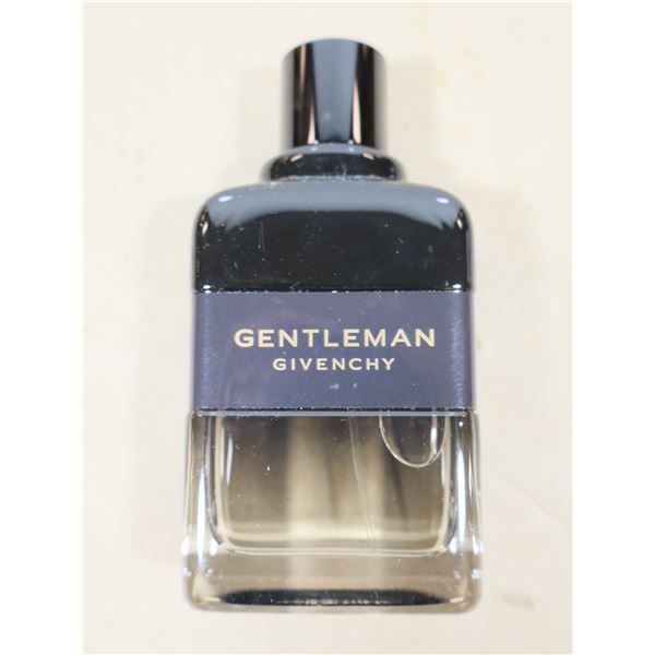 EAU DE PARFUME GENTLEMAN GIVENCHY 100ml