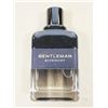 Image 1 : EAU DE PARFUME GENTLEMAN GIVENCHY 100ml
