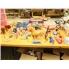Image 1 : LOT DE JOUETS POUR ENFANTS ASST TEL-QUEL