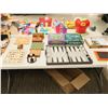 Image 3 : LOT DE JOUETS POUR ENFANTS ASST TEL-QUEL