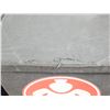 Image 2 : LOT DE 2 BOÎTES SUMO 17"x17"x17"